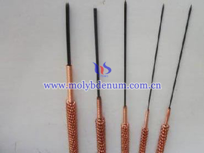 Molybdenum Needles Picture Molybdenum Needles picture